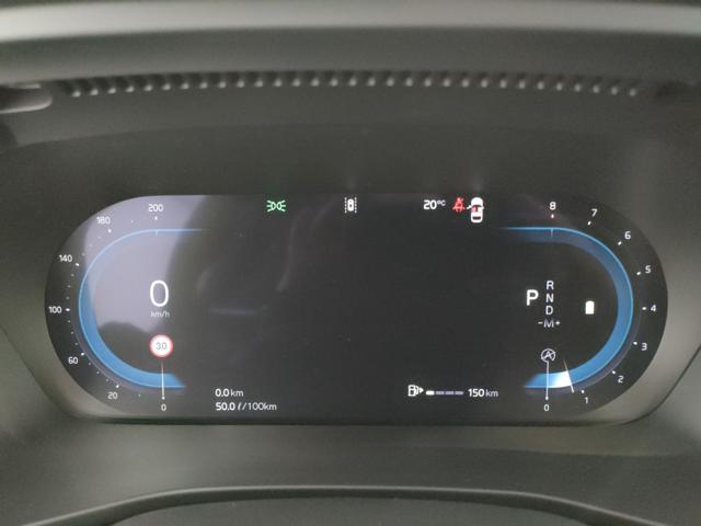 VOLVO XC40 usata, con Interni in pelle