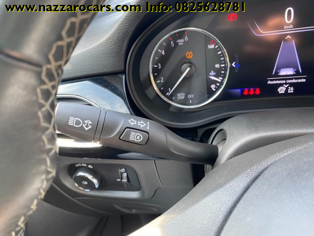 OPEL Astra usata, con Controllo elettronico della corsia
