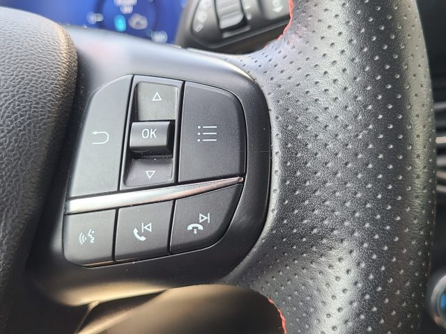 FORD Kuga usata, con USB