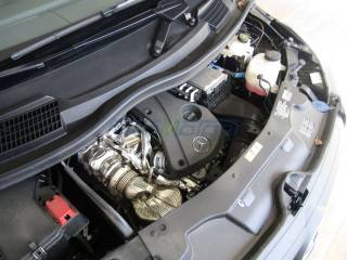 MERCEDES-BENZ Vito usata, con Park Distance Control