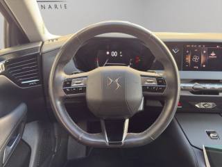 DS AUTOMOBILES DS 4 usata, con ESP