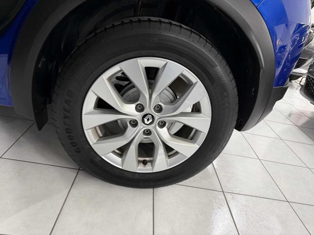 RENAULT Captur usata 26