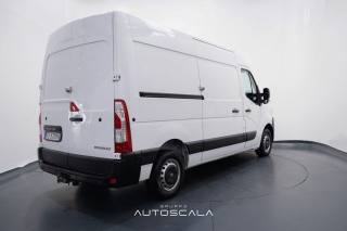 RENAULT Master usata, con Chiusura centralizzata
