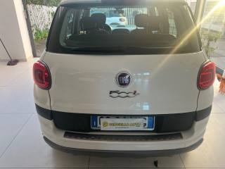FIAT 500L usata, con Chiusura centralizzata