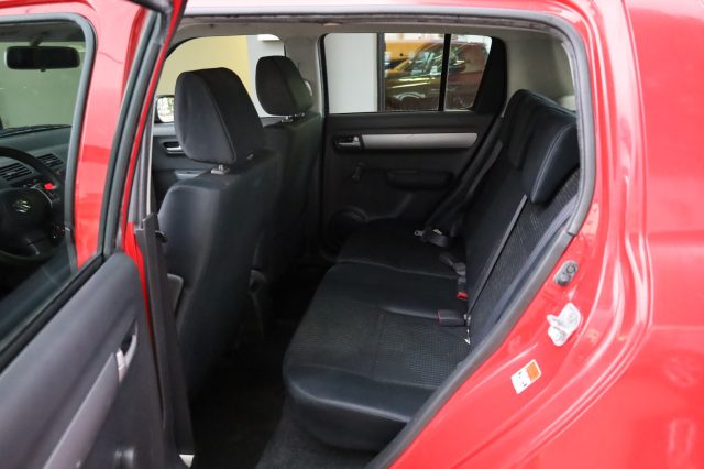 SUZUKI Swift usata 39