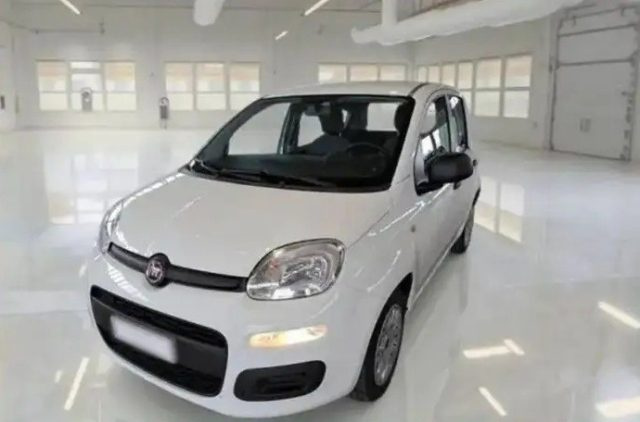 FIAT Panda usata, con Airbag