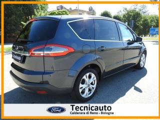 FORD S-Max usata, con Airbag