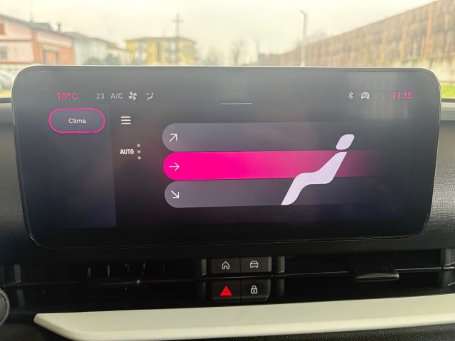 FIAT 600 usata, con Riconoscimento dei segnali stradali