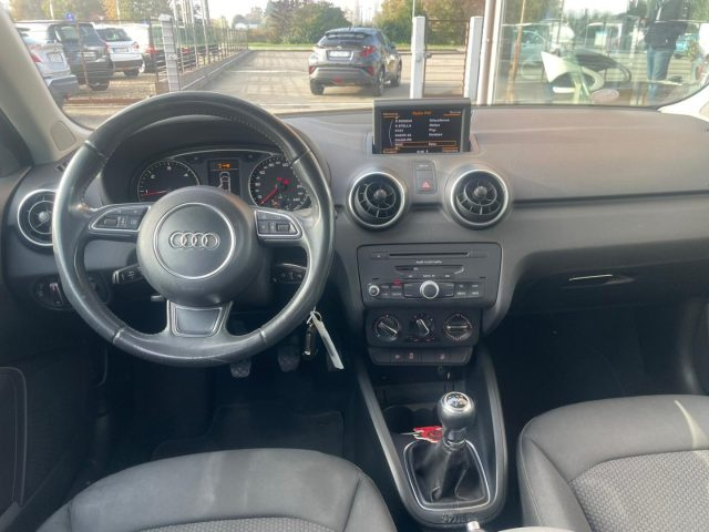 AUDI A1 usata, con Servosterzo