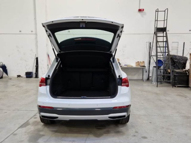 AUDI Q3 usata, con Autoradio