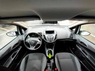 FORD B-Max usata, con Cerchi in lega