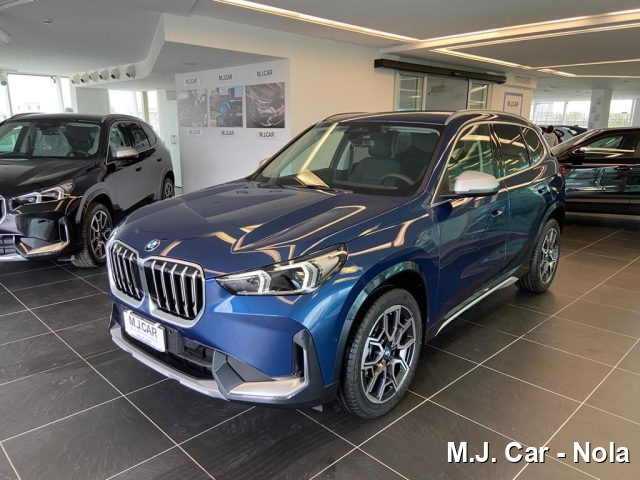 BMW X1 usata, con Airbag
