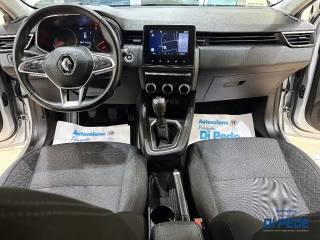 RENAULT Clio usata, con Sistema di navigazione