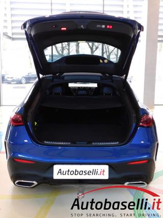 MERCEDES-BENZ GLC 220 usata 85