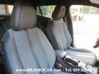 PEUGEOT 2008 usata, con Chiusura centralizzata telecomandata