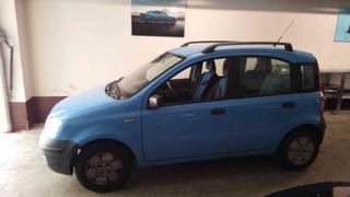 FIAT Panda 1.1 Active NO CLIMA KM.70.000!!!