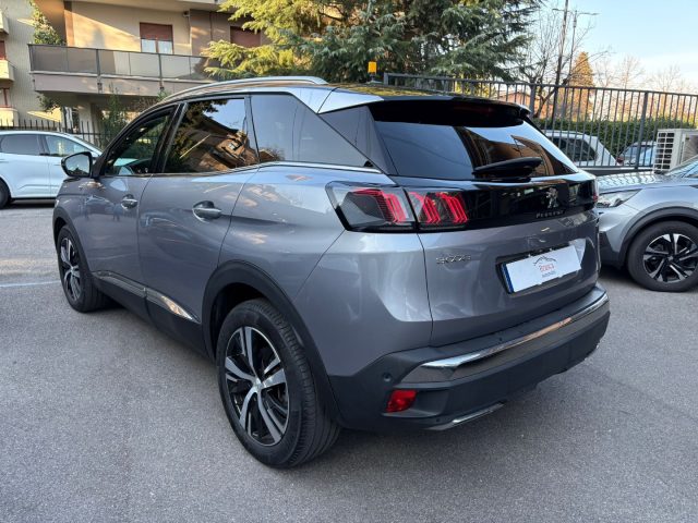 PEUGEOT 3008 usata, con Alzacristalli elettrici