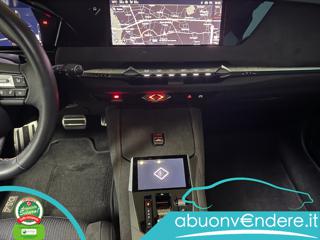 DS AUTOMOBILES DS 4 usata, con ESP