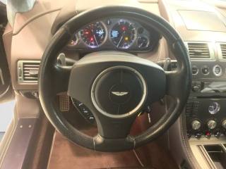 ASTON MARTIN Vantage usata, con Controllo trazione