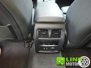 BMW 330 usata, con Park Distance Control