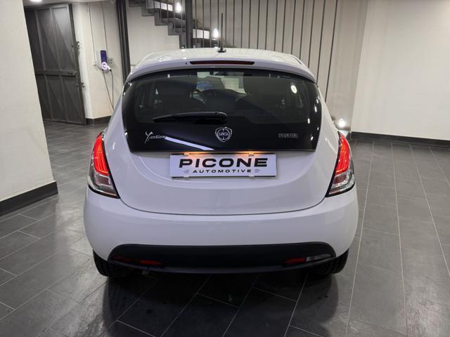 LANCIA Ypsilon usata, con Boardcomputer