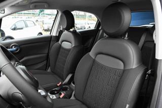 FIAT 500X usata, con Fendinebbia