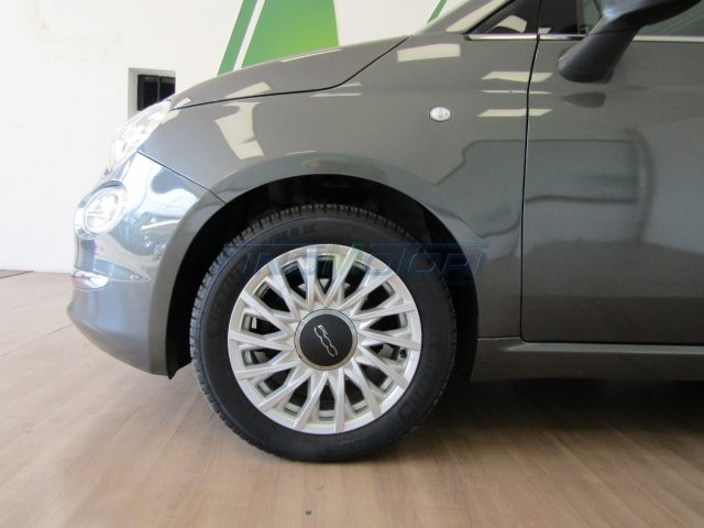 FIAT 500 usata, con Airbag Passeggero