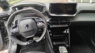 PEUGEOT 208 usata, con Servosterzo