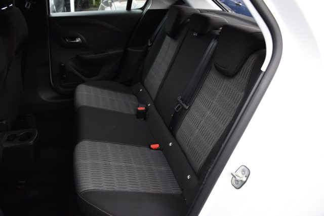 OPEL Corsa usata, con Boardcomputer