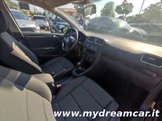 VOLKSWAGEN Golf usata, con Controllo trazione