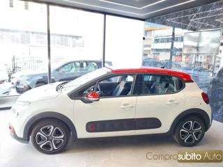 CITROEN C3 usata, con Airbag Passeggero