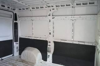 PEUGEOT Boxer usata 43