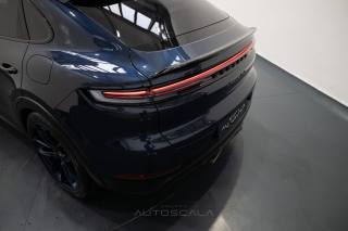 PORSCHE Cayenne usata 71