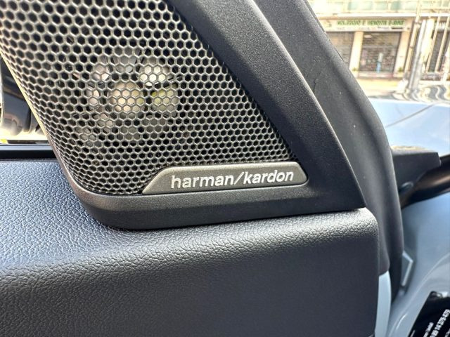 BMW 218 usata, con Sistema di navigazione