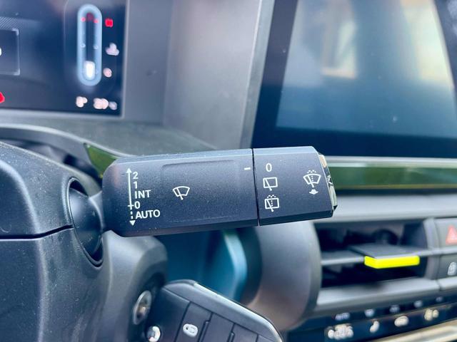 FIAT Grande Panda usata, con Volante in pelle