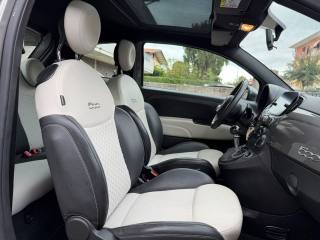 FIAT 500 usata 12