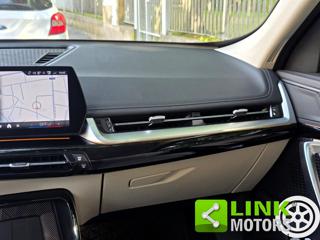 BMW X1 usata, con Specchietti laterali elettrici