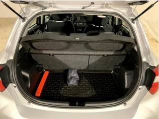 TOYOTA Yaris usata, con Controllo trazione