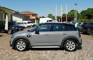 MINI Countryman usata, con Airbag