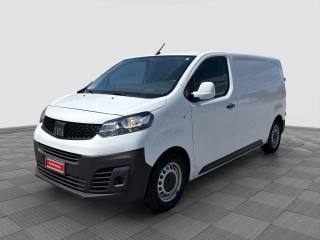 FIAT Scudo Scudo 1.5 BlueHDi 120CV PL-TN Furgone