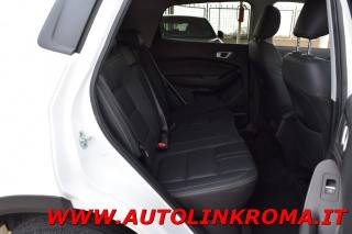 DR MOTOR DR 4.0 usata, con Immobilizzatore elettronico