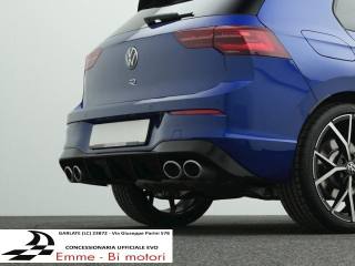 VOLKSWAGEN Golf usata, con Bluetooth
