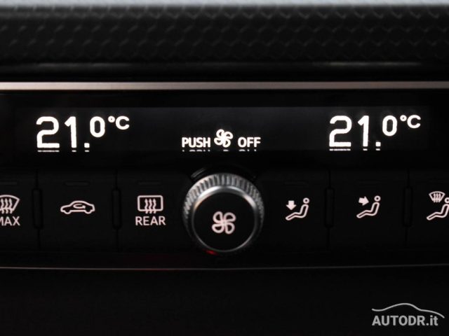 AUDI A1 usata, con Specchietti laterali elettrici