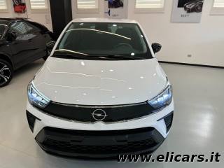 OPEL Crossland usata, con Airbag laterali