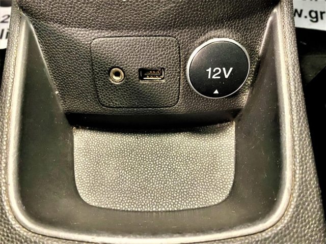FORD Fiesta usata, con Servosterzo