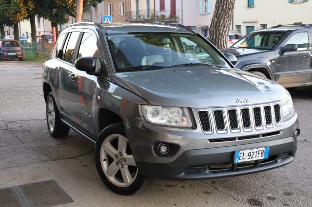 JEEP Compass usata 75