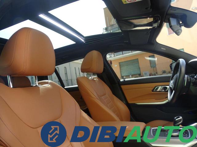 BMW 320 usata, con Cronologia tagliandi