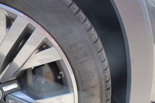 VOLKSWAGEN Passat Alltrack usata 153