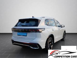 VOLKSWAGEN Tiguan usata, con Airbag Passeggero