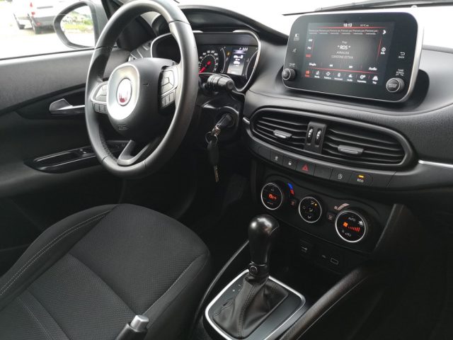 FIAT Tipo usata, con Vivavoce